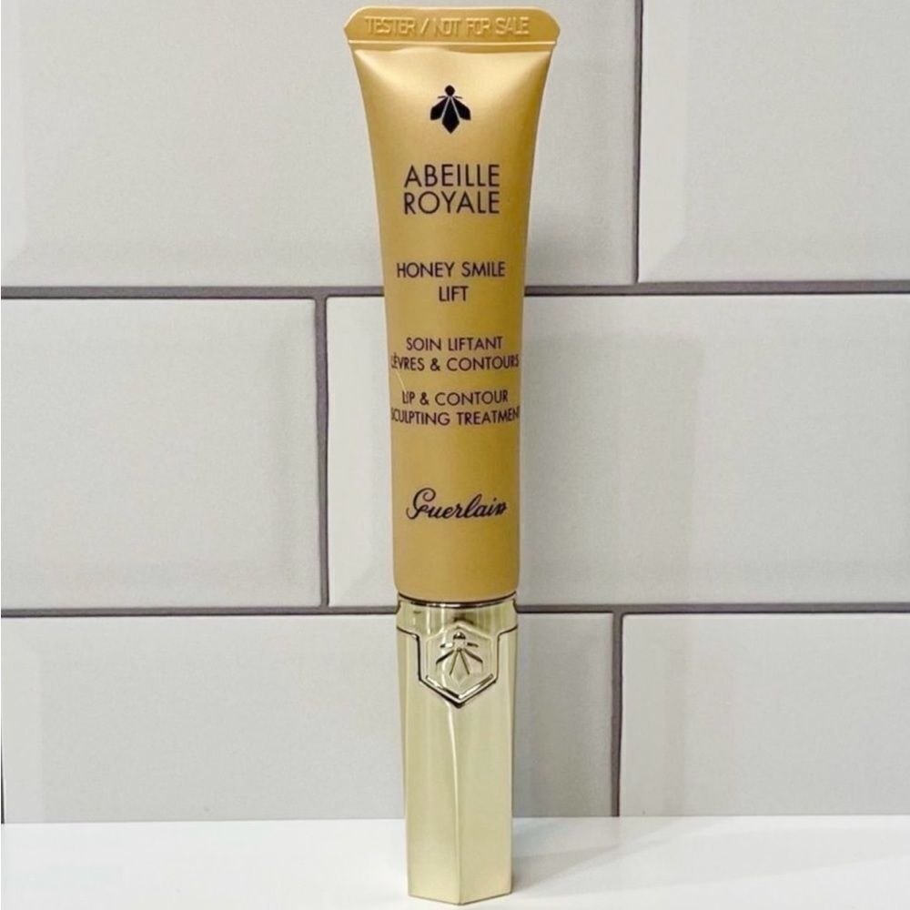 Guerlain Abeille Royale Honey Smile Lift .5oz